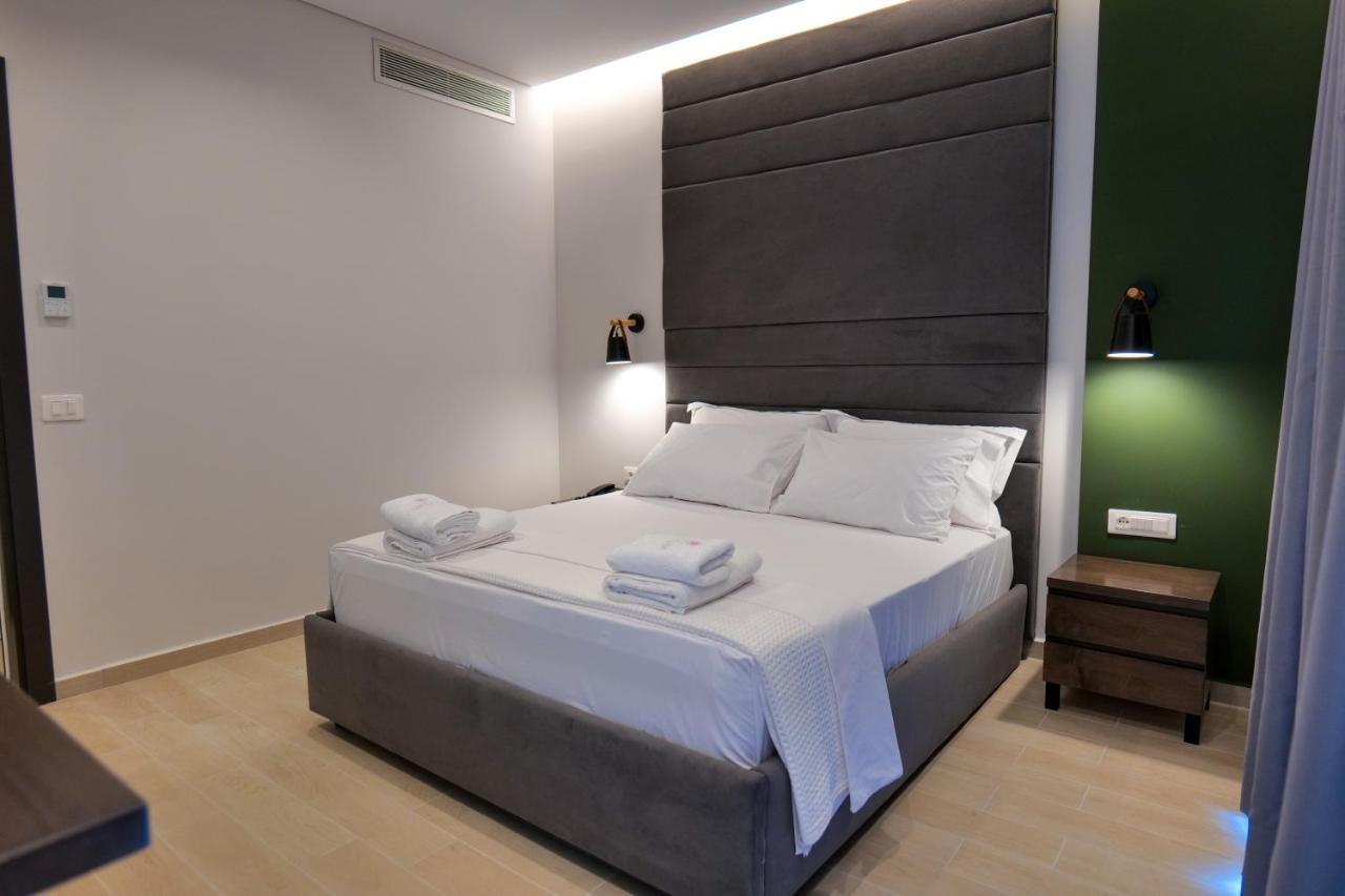 Nerium 3* Ksamil