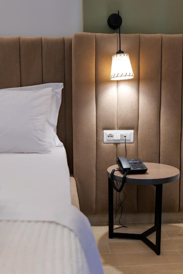 Nerium Hotel 3*