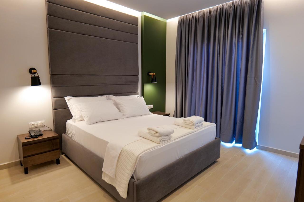 Hotel Nerium Ksamil