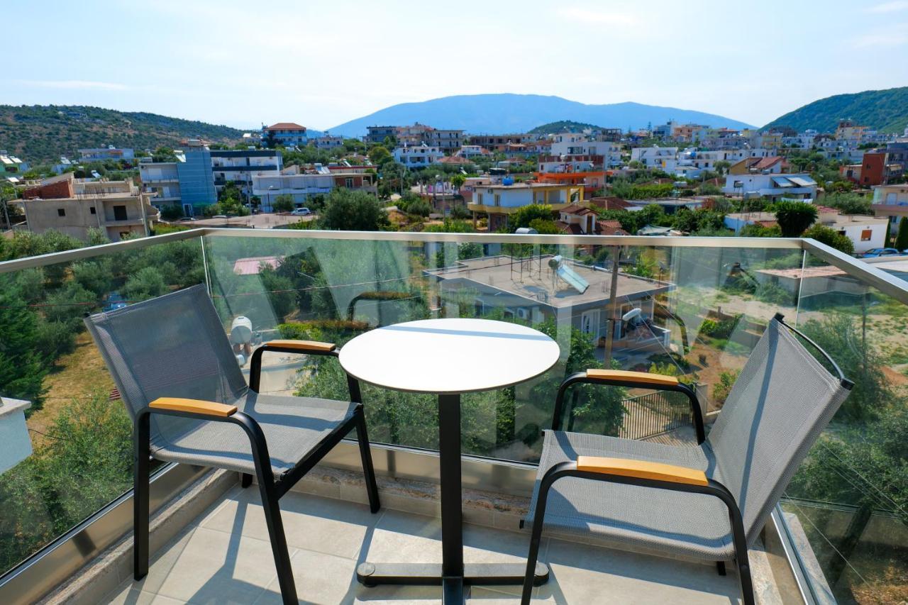 Hotel Nerium 3*