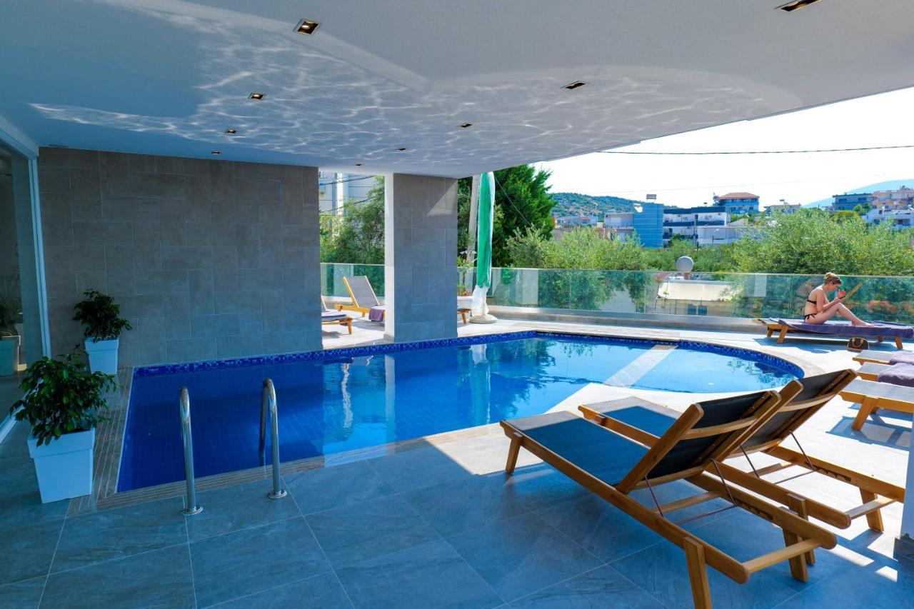 Nerium Hotel