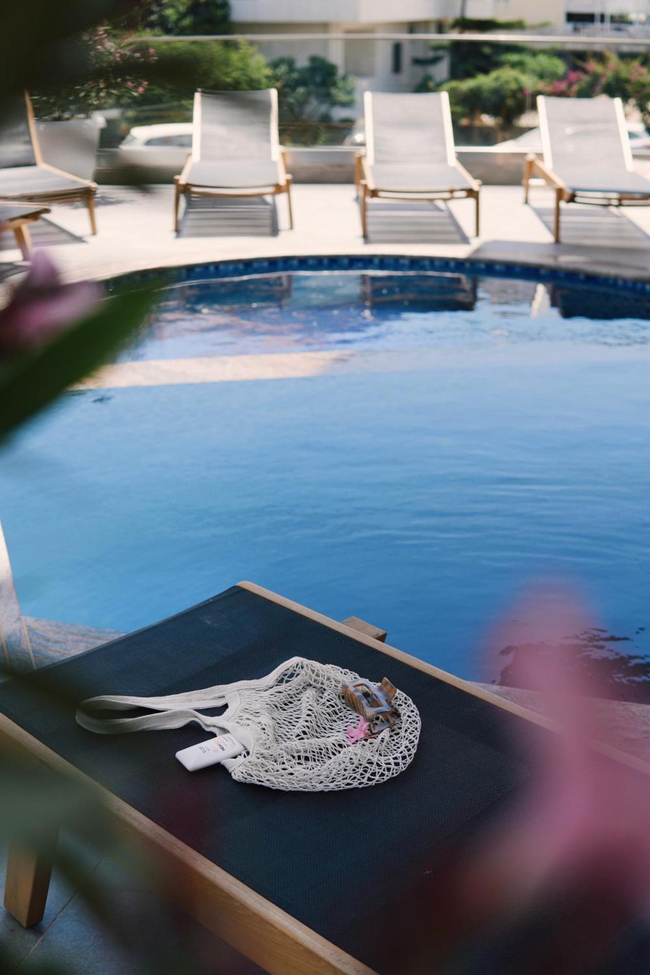 Nerium Hotel Ksamil