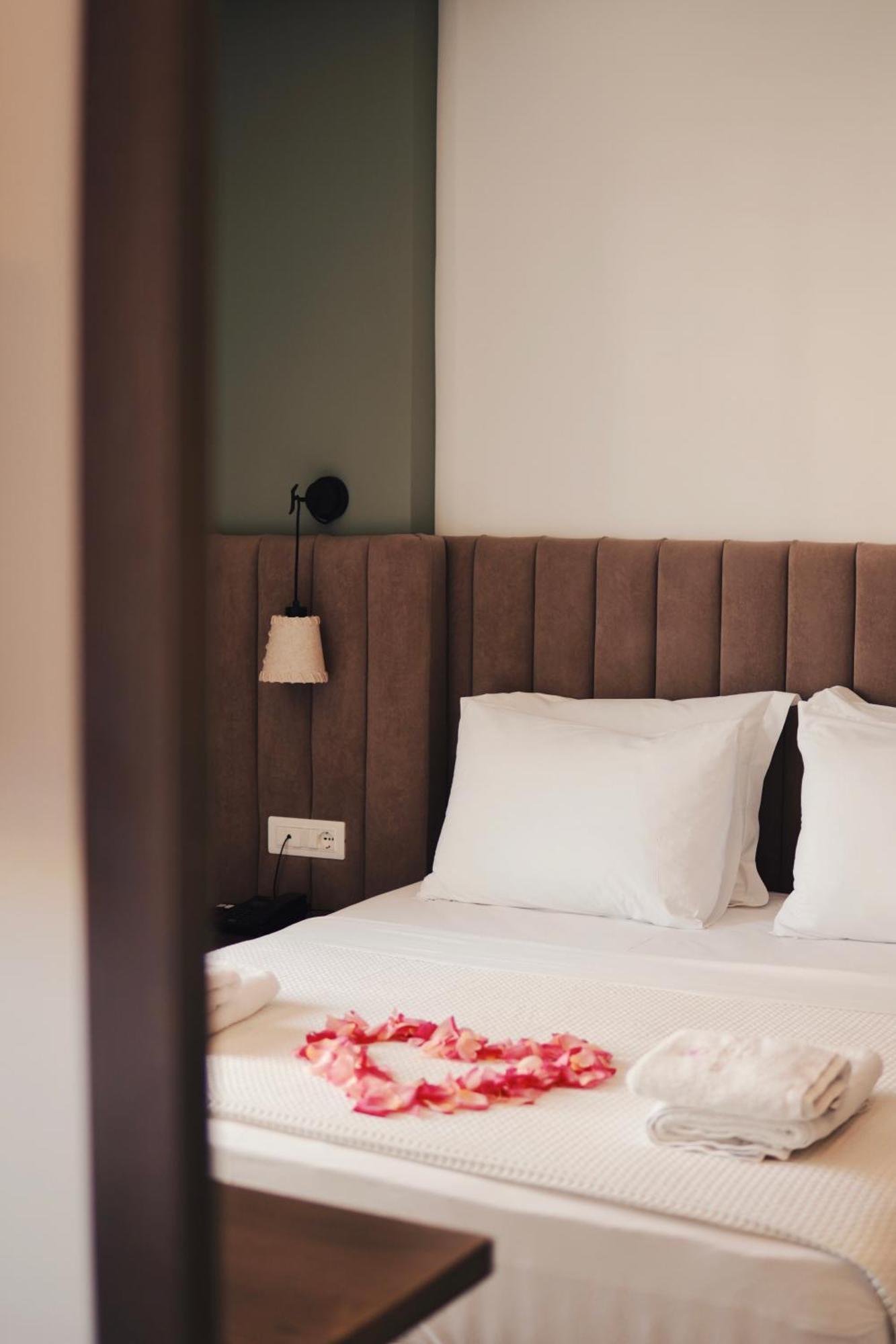 Nerium Hotel