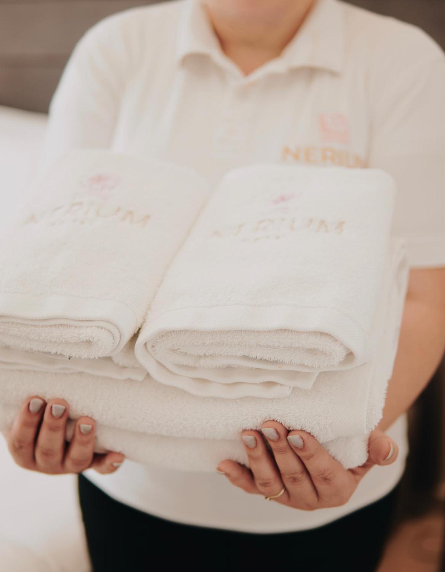 Nerium 3* Ksamil